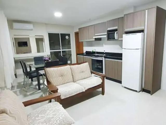 Apartamento para Locação em Bombinhas/SC Centro 3 Quartos