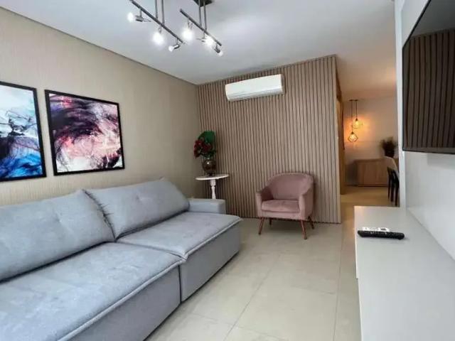 Apartamento para Locação em Bombinhas/SC Centro 3 Quartos