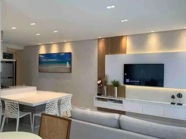 Apartamento para Locação em Bombinhas/SC Centro 3 Quartos