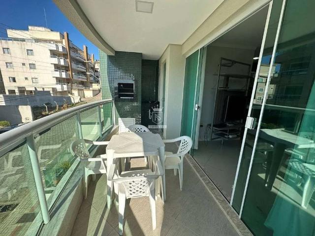 Apartamento para Locação em Bombinhas/SC Centro 3 Quartos
