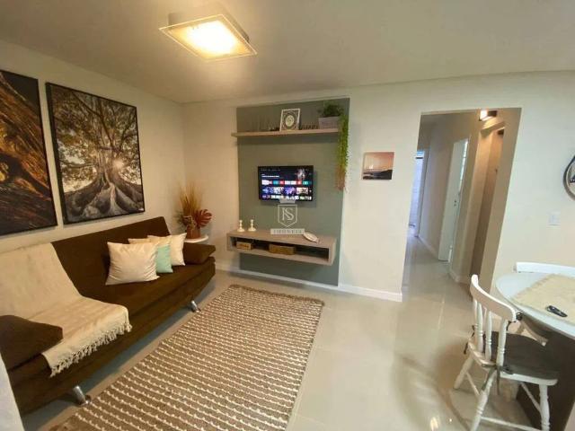 Apartamento para Locação em Bombinhas/SC Centro 1 Quartos