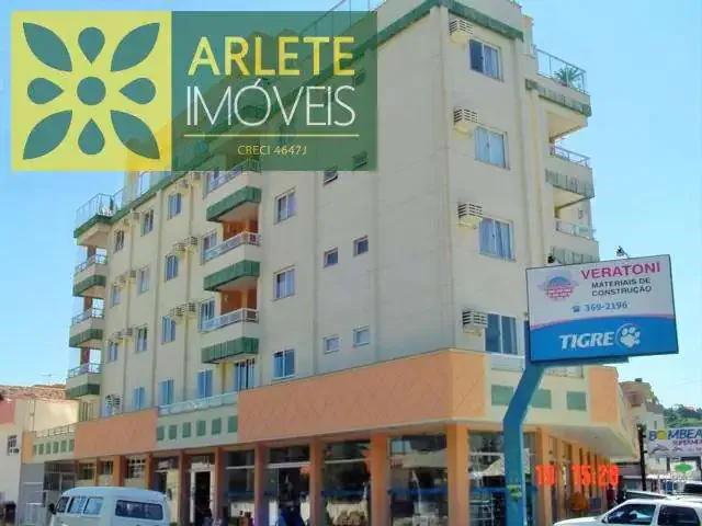 Apartamento para Locação em Bombinhas/SC Centro 1 Quartos
