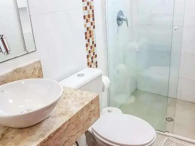 Apartamento para Locação em Bombinhas/SC Centro 1 Quartos