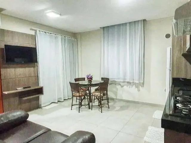 Apartamento para Locação em Bombinhas/SC Centro 1 Quartos