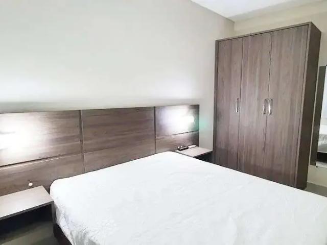 Apartamento para Locação em Bombinhas/SC Centro 1 Quartos
