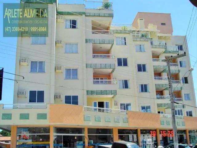 Apartamento para Locação em Bombinhas/SC Centro 1 Quartos