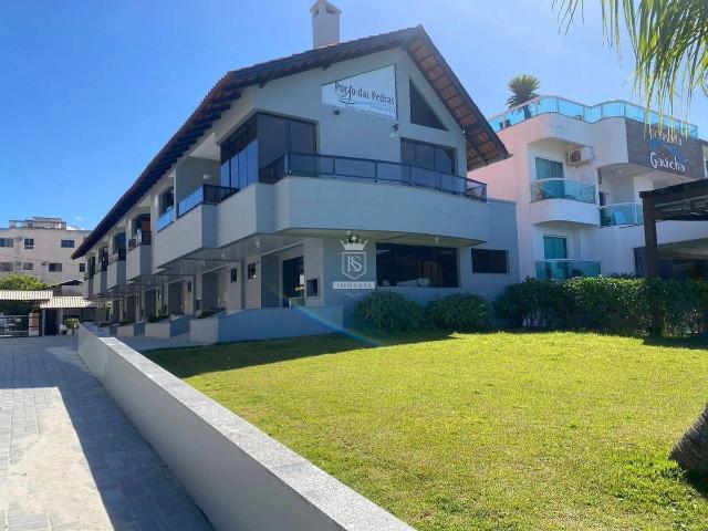 Apartamento para Locação em Bombinhas/SC Centro 2 Quartos
