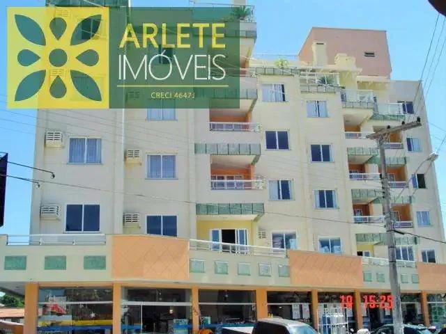 Apartamento para Locação em Bombinhas/SC Centro 2 Quartos