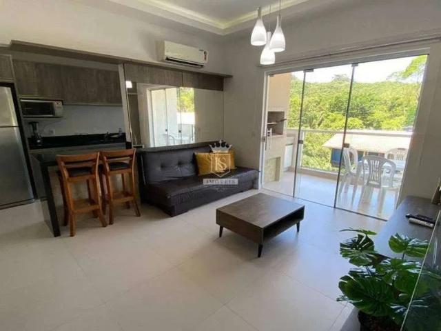 Apartamento para Locação em Bombinhas/SC Centro 2 Quartos