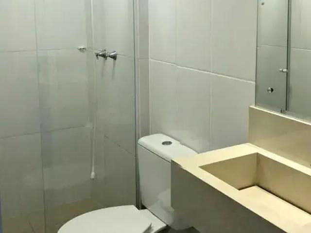 Apartamento para Locação em Bombinhas/SC Centro 2 Quartos
