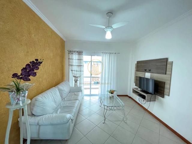 Apartamento para Locação em Bombinhas/SC Centro 2 Quartos