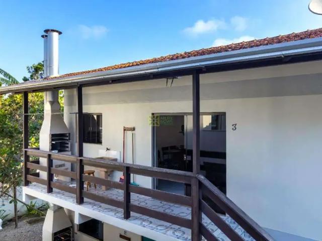 Apartamento para Locação em Bombinhas/SC Centro 2 Quartos