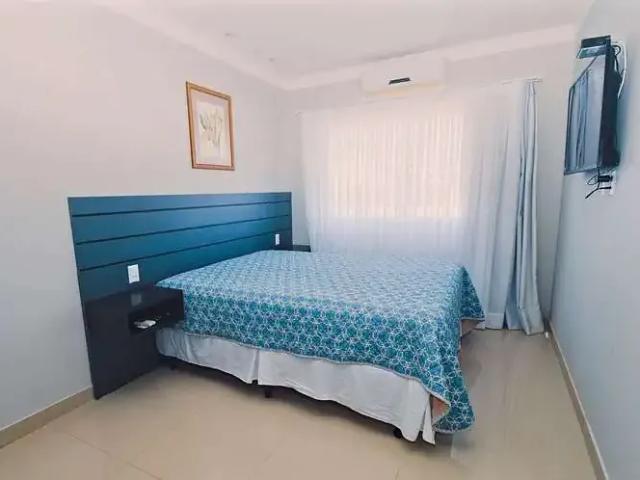 Apartamento para Locação em Bombinhas/SC Centro 2 Quartos