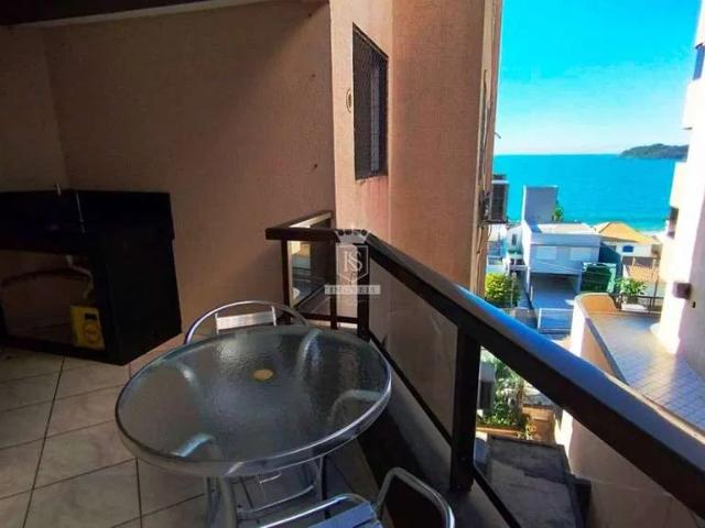 Apartamento para Locação em Bombinhas/SC Centro 2 Quartos