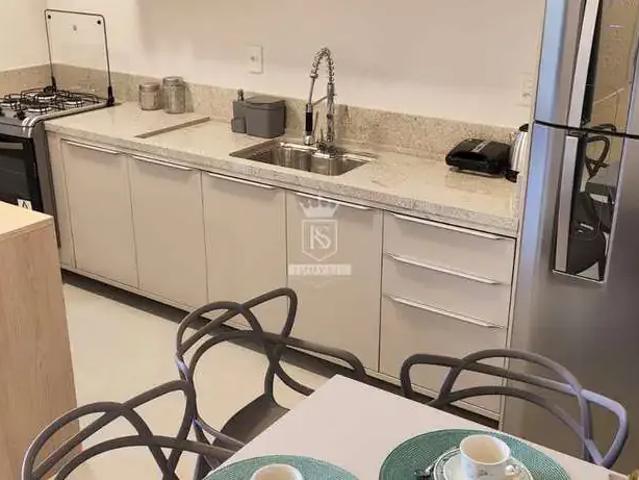 Apartamento para Locação em Bombinhas/SC Centro 2 Quartos