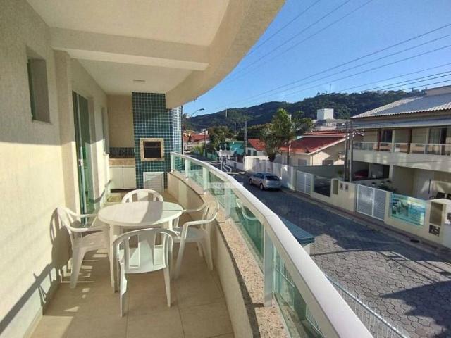 Apartamento para Locação em Bombinhas/SC Centro 2 Quartos