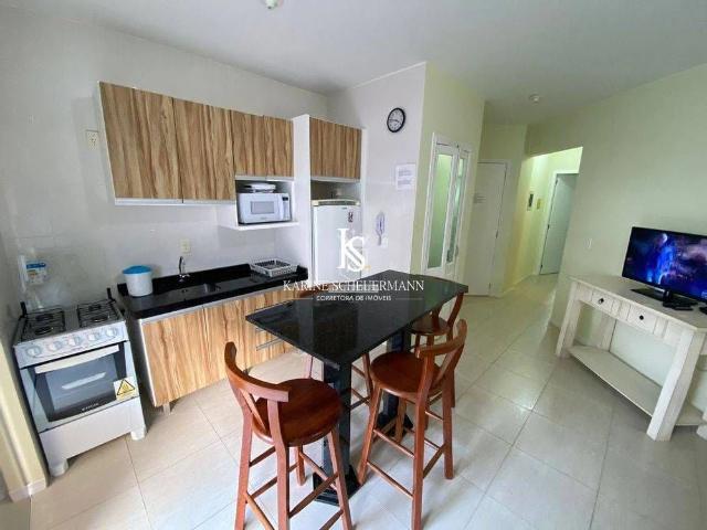Apartamento para Locação em Bombinhas/SC Centro 2 Quartos