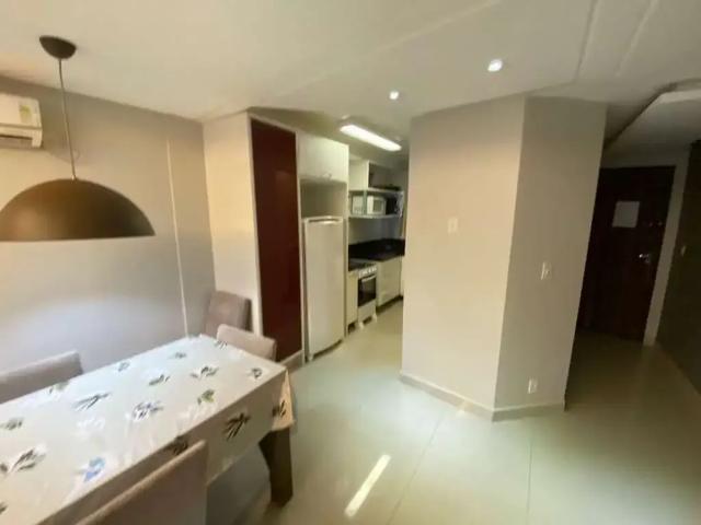 Apartamento para Locação em Bombinhas/SC Centro 2 Quartos