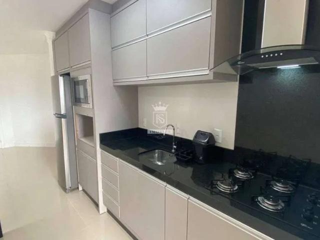 Apartamento para Locação em Bombinhas/SC Centro 2 Quartos