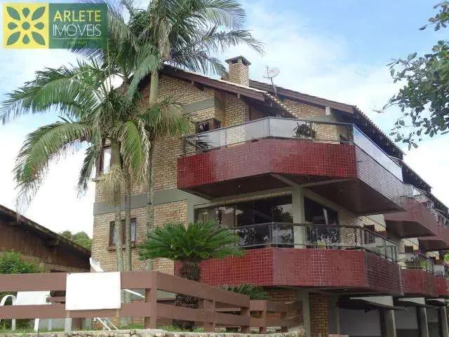 Apartamento para Locação em Bombinhas/SC Centro 4 Quartos