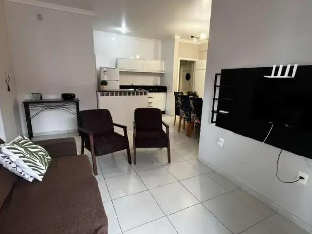 Apartamento para Locação em Bombinhas/SC José Amândio 2 Quartos