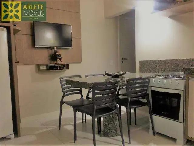 Apartamento para Locação em Bombinhas/SC Mariscal 1 Quartos