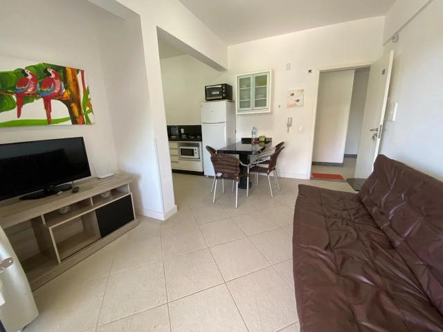 Apartamento para Locação em Bombinhas/SC Mariscal 1 Quartos