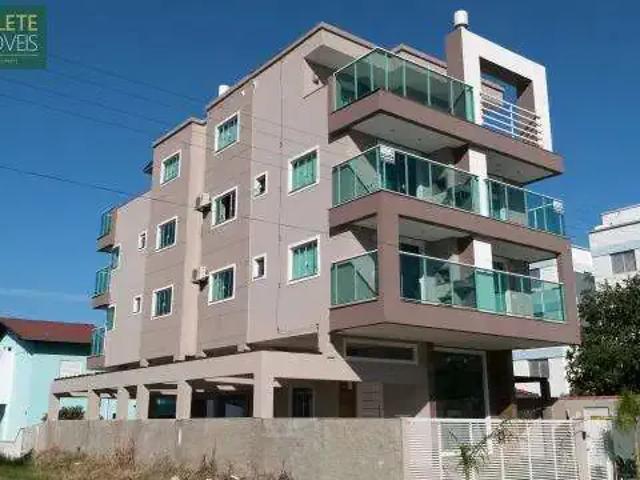 Apartamento para Locação em Bombinhas/SC Mariscal 1 Quartos