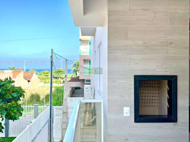 Apartamento para Locação em Bombinhas/SC Mariscal 2 Quartos