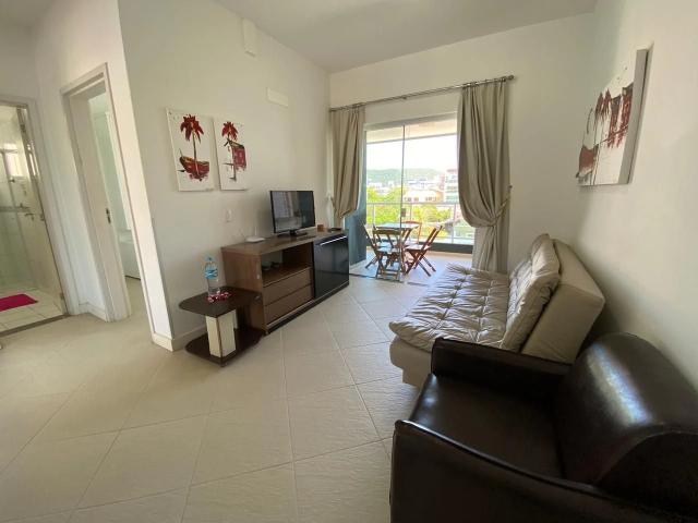 Apartamento para Locação em Bombinhas/SC Mariscal 2 Quartos