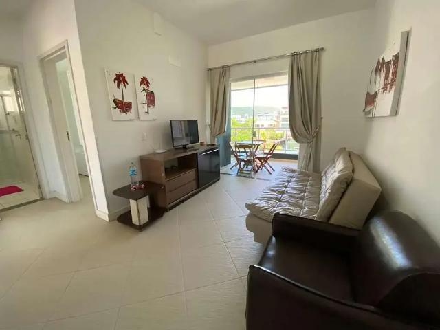 Apartamento para Locação em Bombinhas/SC Mariscal 2 Quartos