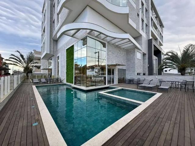 Apartamento para Locação em Bombinhas/SC Mariscal 2 Quartos