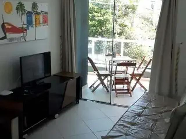 Apartamento para Locação em Bombinhas/SC Mariscal 2 Quartos