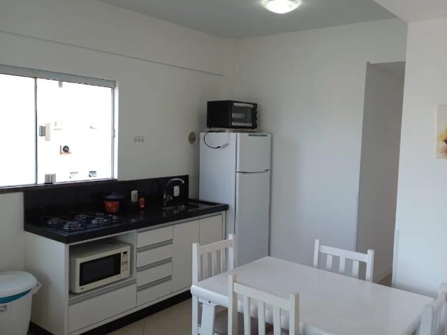 Apartamento para Locação em Bombinhas/SC Mariscal 2 Quartos