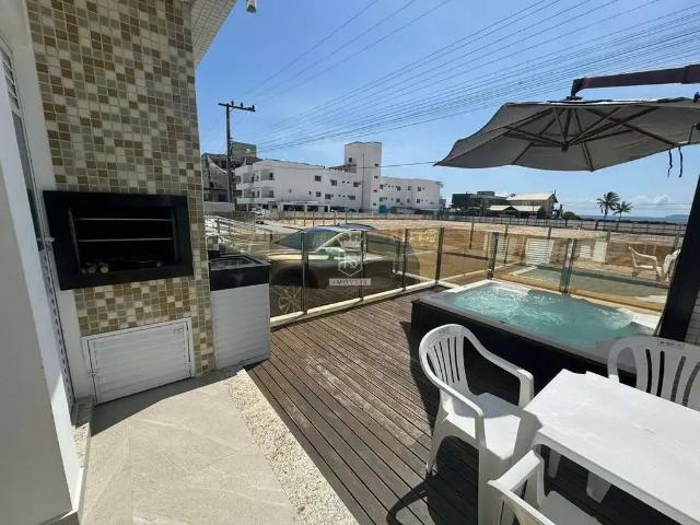 Apartamento para Locação em Bombinhas/SC Mariscal 3 Quartos