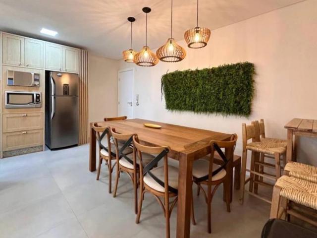 Apartamento para Locação em Bombinhas/SC Mariscal 3 Quartos