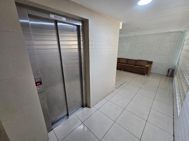Apartamento Para Locação, Em Boa Viagem !