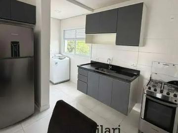 Apartamento para Locação em Boituva/SP Portal Ville Azaleia 2 Quartos