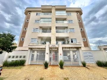 Apartamento para Locação em Boituva/SP Portal Ville Azaleia 2 Quartos