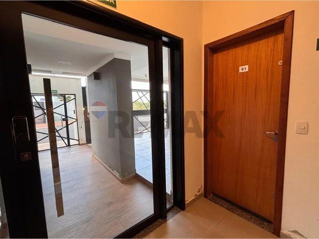Apartamento para Locação em Boituva/SP Recanto Maravilha 1 Quartos
