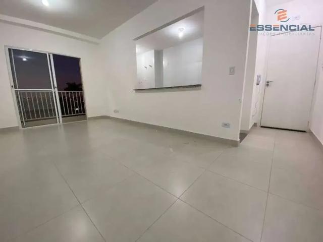 Apartamento para Locação em Botucatu/SP Alto 2 Quartos