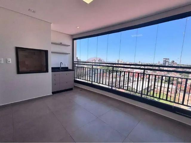 Apartamento para Locação em Botucatu/SP Centro 3 Quartos