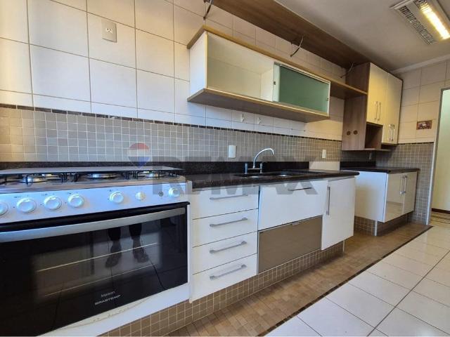 Apartamento para Locação em Botucatu/SP Centro 3 Quartos