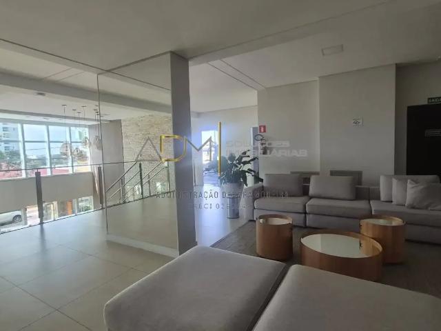 Apartamento para Locação em Botucatu/SP Centro 3 Quartos