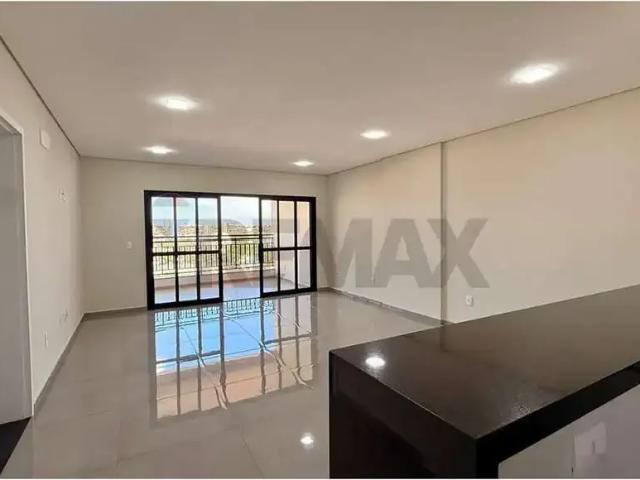 Apartamento para Locação em Botucatu/SP Centro 3 Quartos