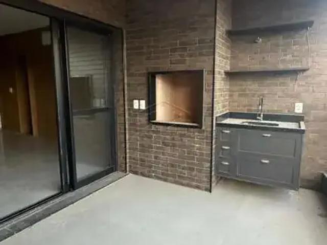 Apartamento para Locação em Botucatu/SP Centro 3 Quartos