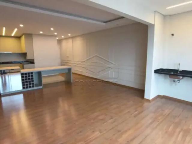 Apartamento para Locação em Botucatu/SP Centro 3 Quartos