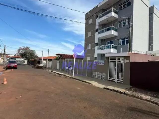 Apartamento para Locação em Botucatu/SP Jardim Bom Pastor 2 Quartos
