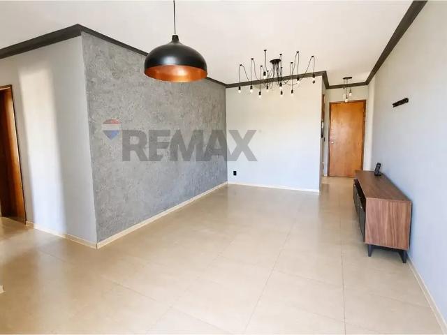 Apartamento para Locação em Botucatu/SP Jardim Bom Pastor 3 Quartos