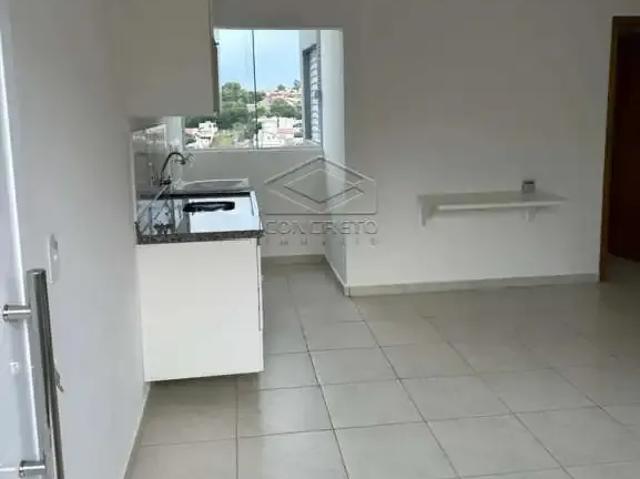 Apartamento para Locação em Botucatu/SP Jardim Itamarati 1 Quartos